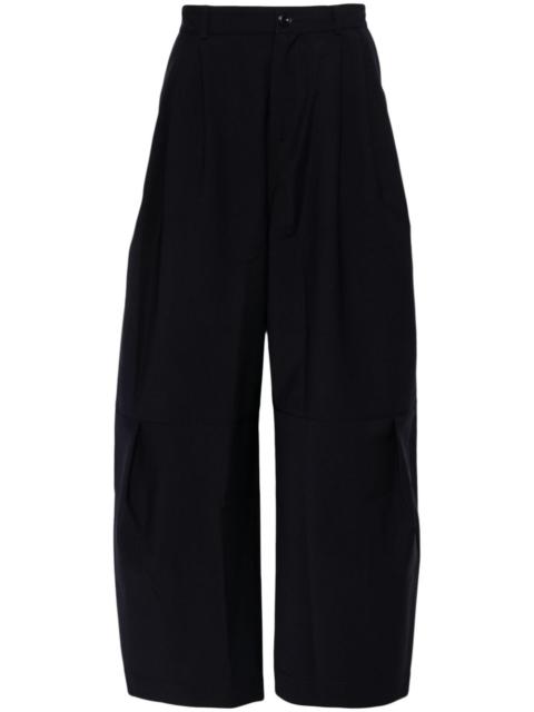sage NATION Zushi trousers