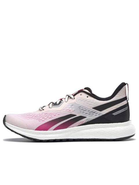 Reebok (WMNS) Reebok Forever Floatride Energy 2.0 'Glass Pink Black' FU8279