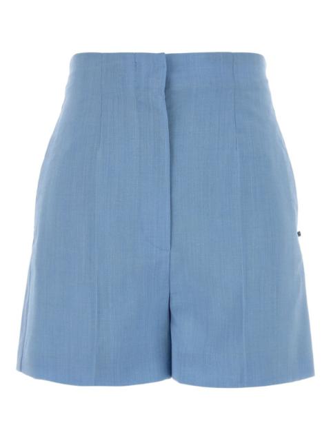 Sportmax adorato pocket shorts