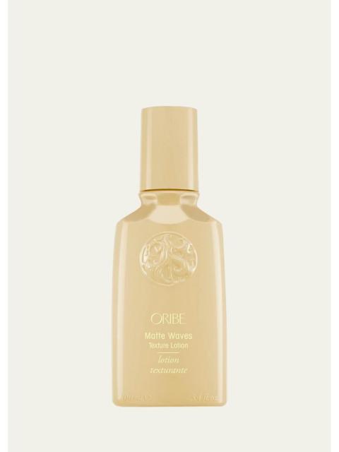 Oribe 3.4 oz. Matte Waves Texture Lotion