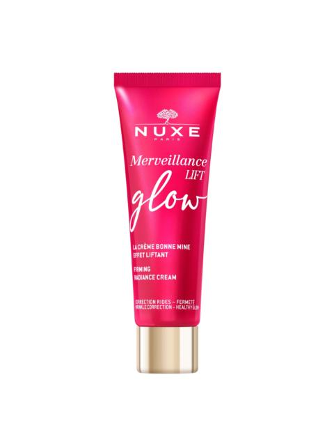 Nuxe Firming Radiance Cream
