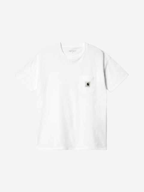 Carhartt WIP Women's Pocket T-Shirt