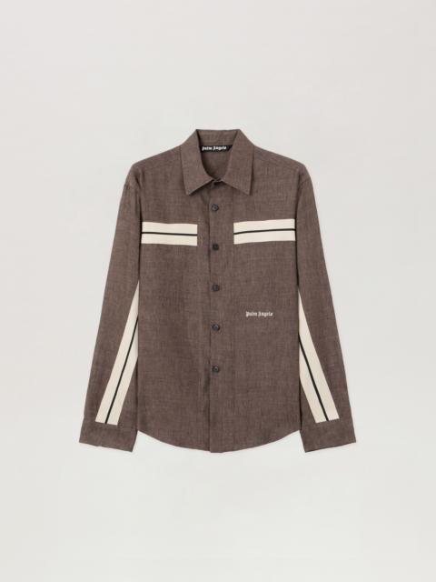 Classic Logo Trackshirt