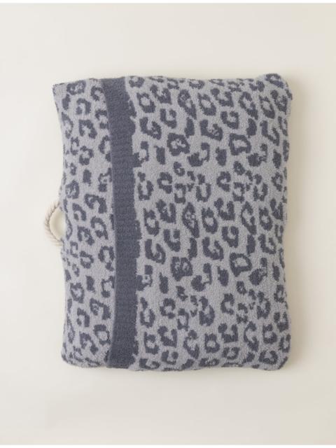 Barefoot Dreams CozyChic® Barefoot in the Wild® Pet Bed