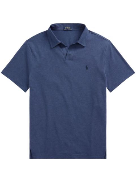 Polo Ralph Lauren Polo Pony embroidered polo shirt