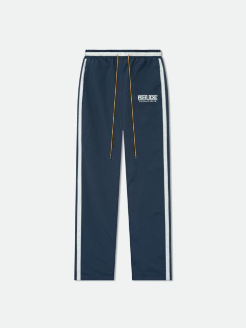 Rhude RHUDE CHAMPIONS TRACK PANT