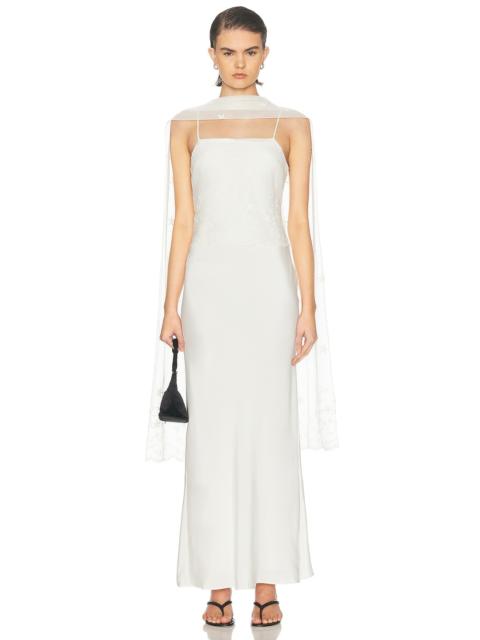 POSSE Cove Dress