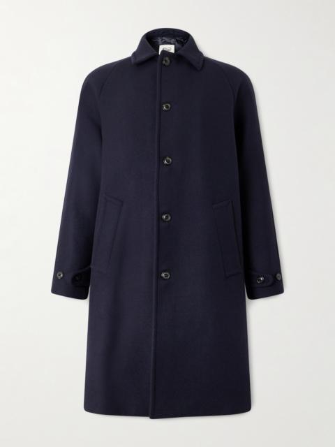 Valstar Wool Coat