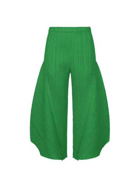 Pleats Please Issey Miyake MONTHLY COLORS : OCTOBER