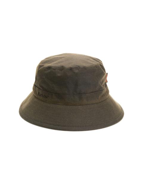 Barbour Wax Sports hat