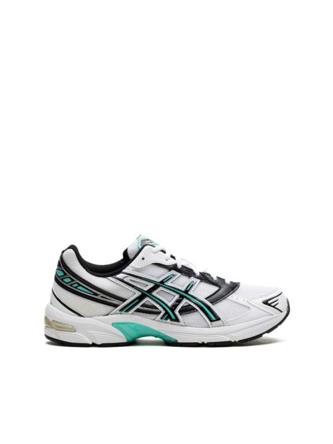 Asics GEL-1130 "White/Black/Teal" sneakers