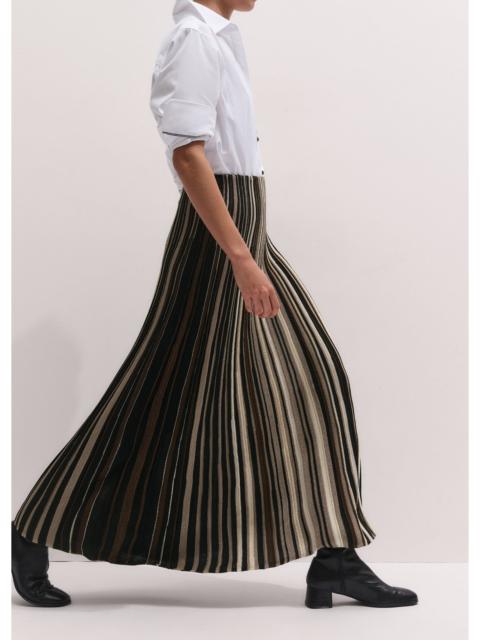 ME+EM Knit Maxi Skirt