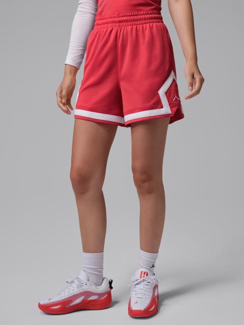 Jordan Jordan Sport Women's 4" Diamond Shorts