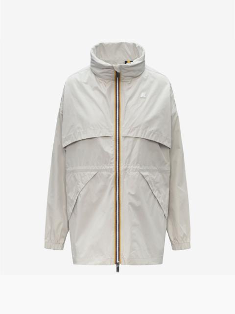 K-WAY Aubeline Memory Touch Jacket