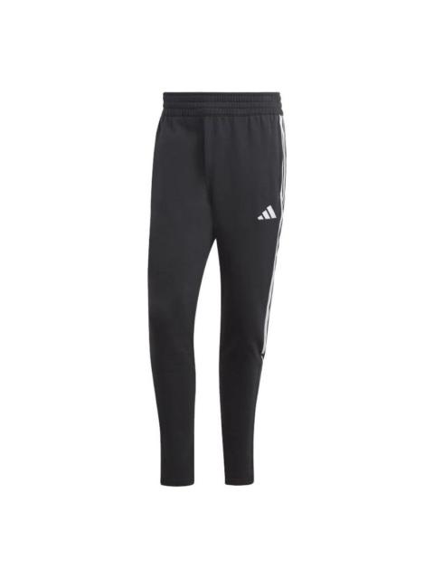 adidas adidas Tiro 23 League Sweat Pants 'Black' HS3611