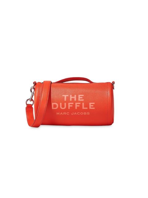 Marc Jacobs The Duffle leather luggage