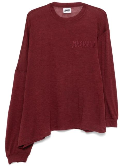 MAGLIANO Signature Twisted T-shirt