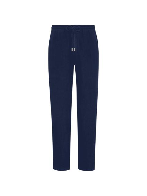 Vilebrequin drawstring trousers