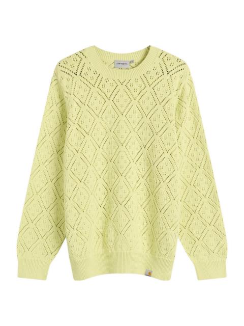 Carhartt WIP Carhartt WIP Kaley Knit Jumper