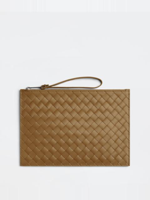 Bottega Veneta pouch