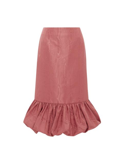 ALÉMAIS Abi Bubble Skirt