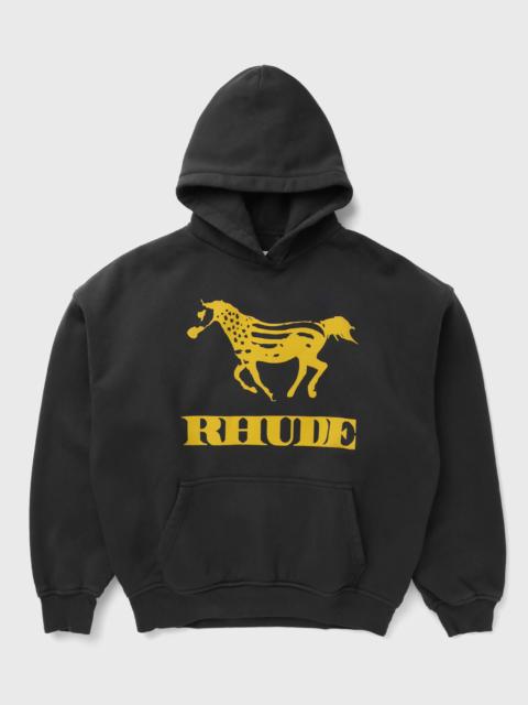 Rhude DINERO HOODIE