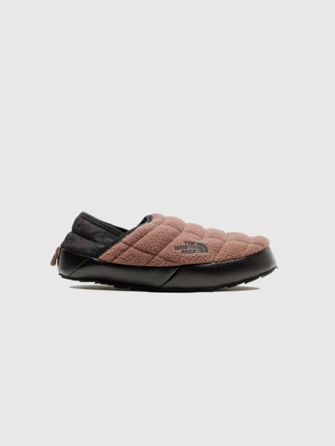 The North Face M' THERMOBALL TRACTION MULE V DENALI
