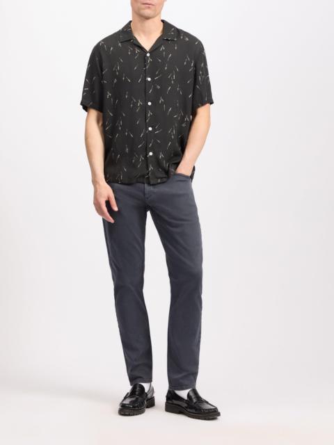 rag & bone Alan Printed Shirt