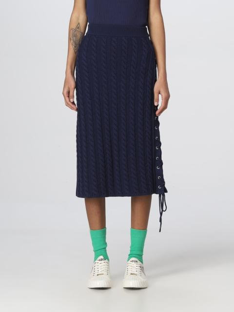 KENZO Skirt woman Kenzo