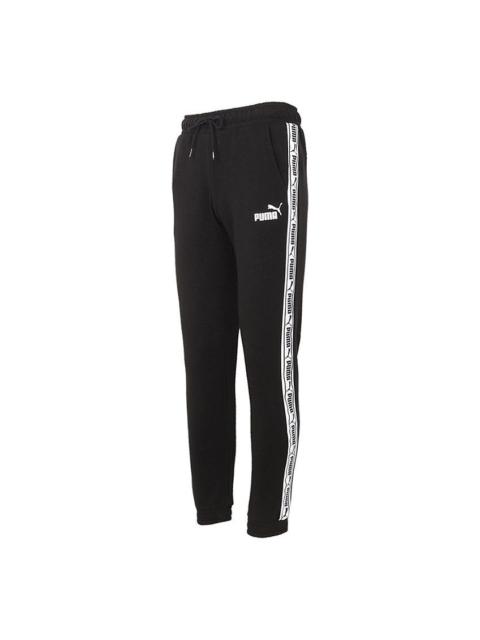 PUMA PUMA Iconic T7 Track Pants 'Black' 532558-01