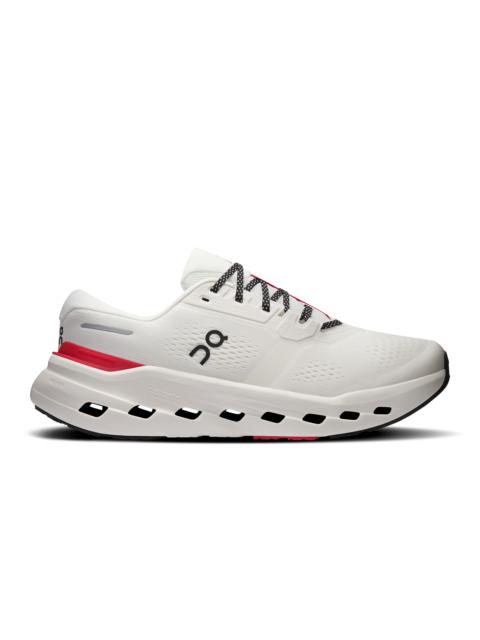 On Cloudrunner 3