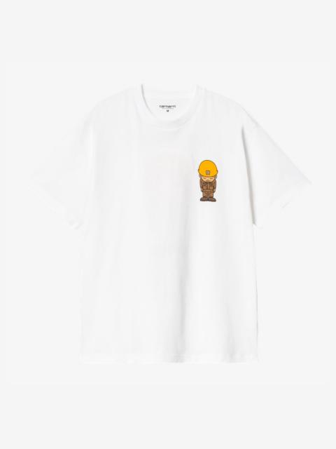 Short Sleeve Sumimasen T-Shirt