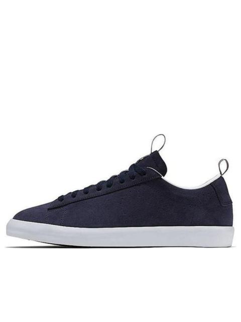 Nike Nike Blazer Low PRM QS 'Obsidian' 874688-441