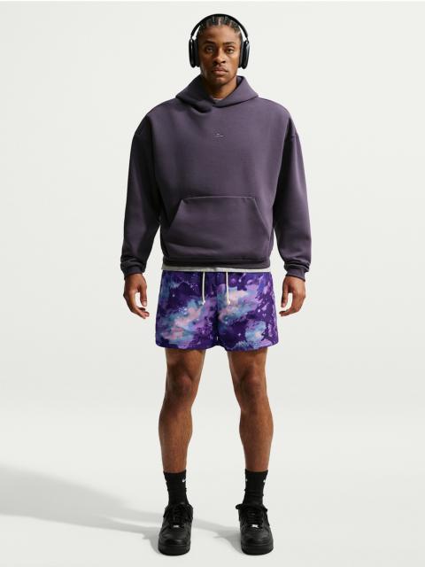 Nike Nike Standard Issue Men's 5" Woven Basketball Shorts