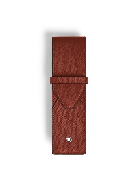 Montblanc MONTBLANC ENVELOPE 2-PEN POUCH