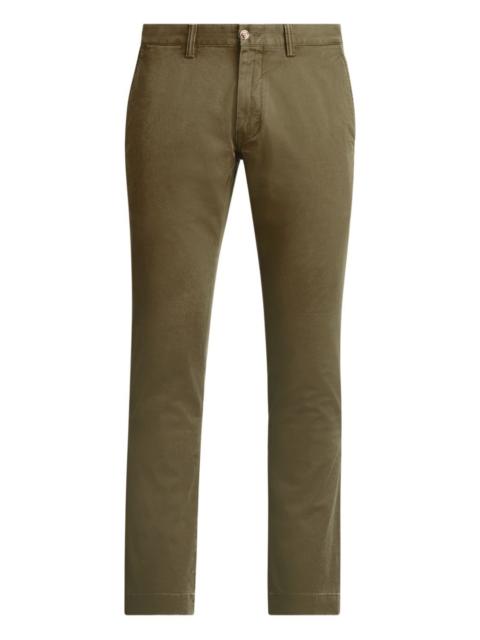 Polo Ralph Lauren flat-front trousers