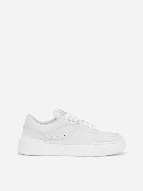 Dolce & Gabbana Calfskin New Roma sneakers