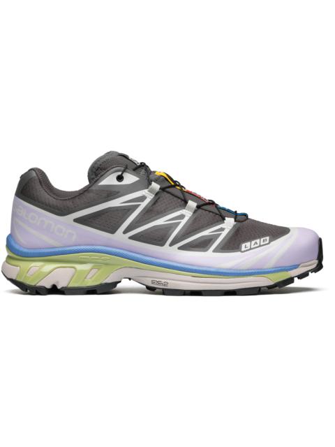 SALOMON XT-6