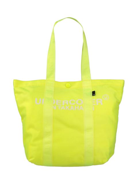 UNDERCOVER Light yellow Men's Handbag