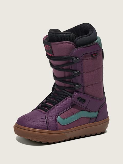 Vans Womens Hi-Standard OG Snowboard Boot