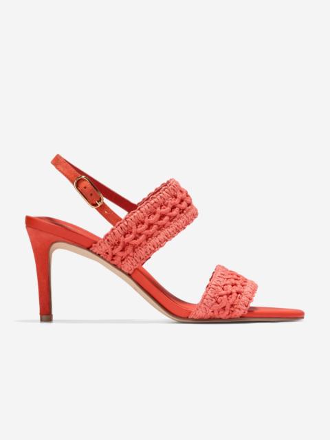 COLE HAAN Women's Harlan Double Band Sandals