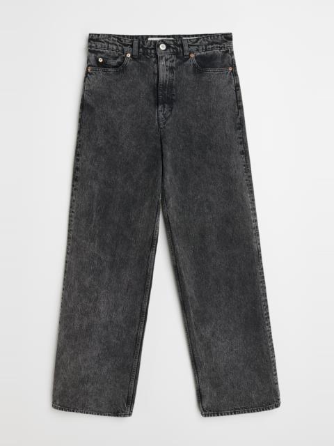 UNUSED OVERDYDE DENIM 美品 PICK!! Vintage Edwin 505ZX Selvedge Denim Made in Japan