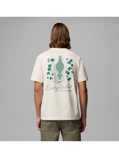 Columbia Men's Submerged Graphic T-Shirt