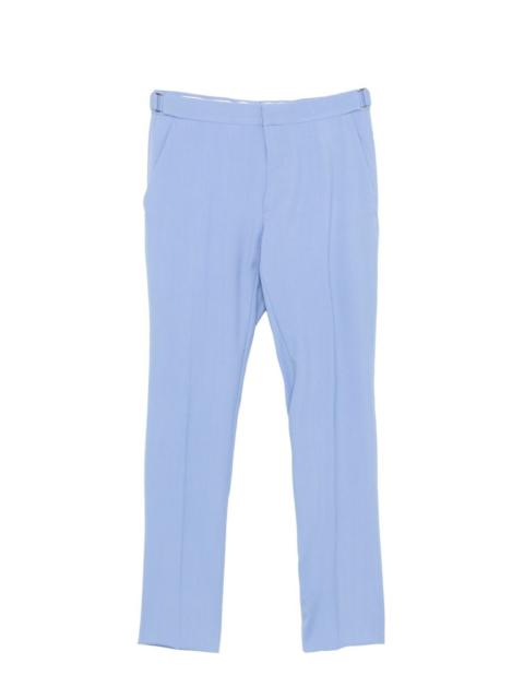 TOM FORD tailored trousers