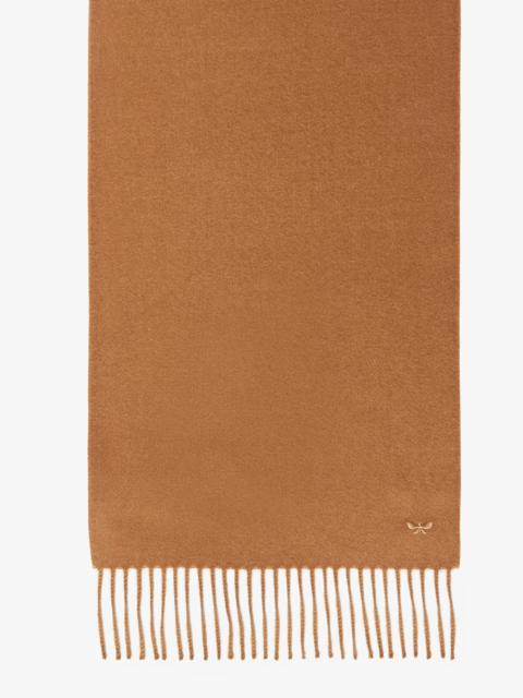 WEEKEND Max Mara BUONA Baby alpaca scarf
