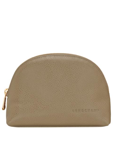 Longchamp Le Foulonné Pouch