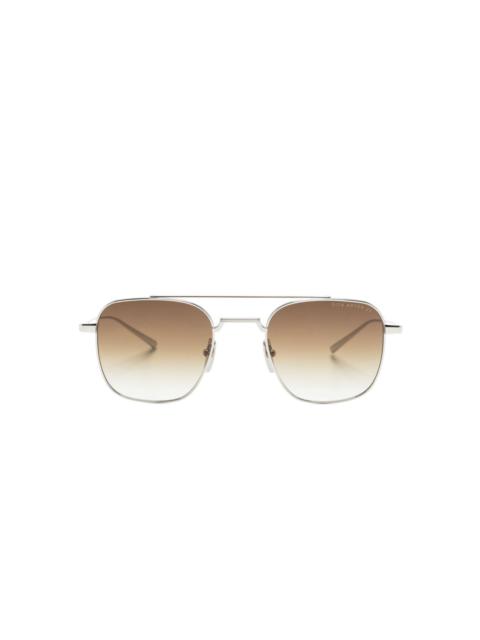 DITA Artoa.27 square-frame sunglasses