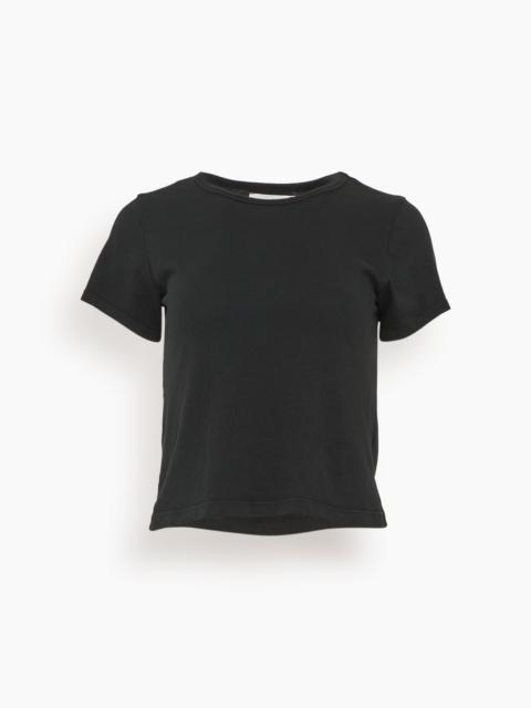 XÍRENA Pixie Tee in Black