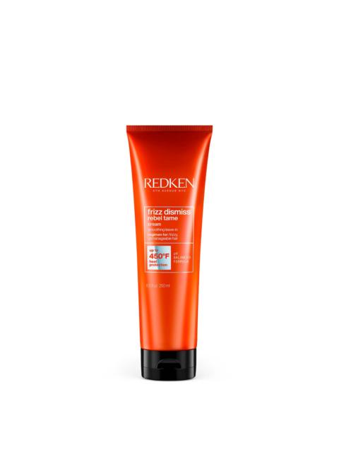 Redken FRIZZ DISMISS REBEL TAME LEAVE-IN CREAM
