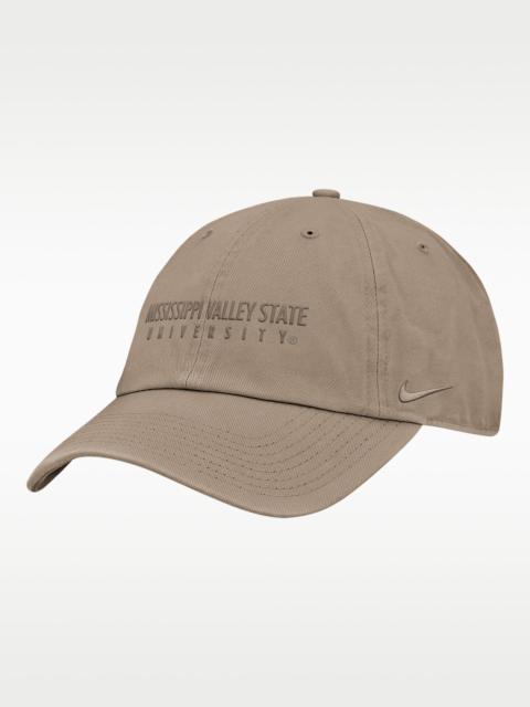 Nike Nike College Club (Mississippi Valley State University) Cap